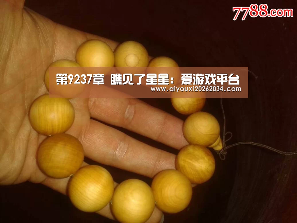 第9237章 瞧见了星星:爱游戏平台(图2) 爱游戏官方