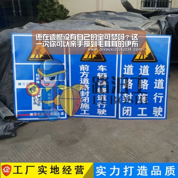 还在遗憾没有自己的宝可梦吗?这一次你可以亲手摸到毛茸茸的伊布了-爱游戏平台(图3) 爱游戏平台